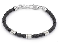 Bracciale H2on Uomo in Acciaio HO005-2 - HO005-2